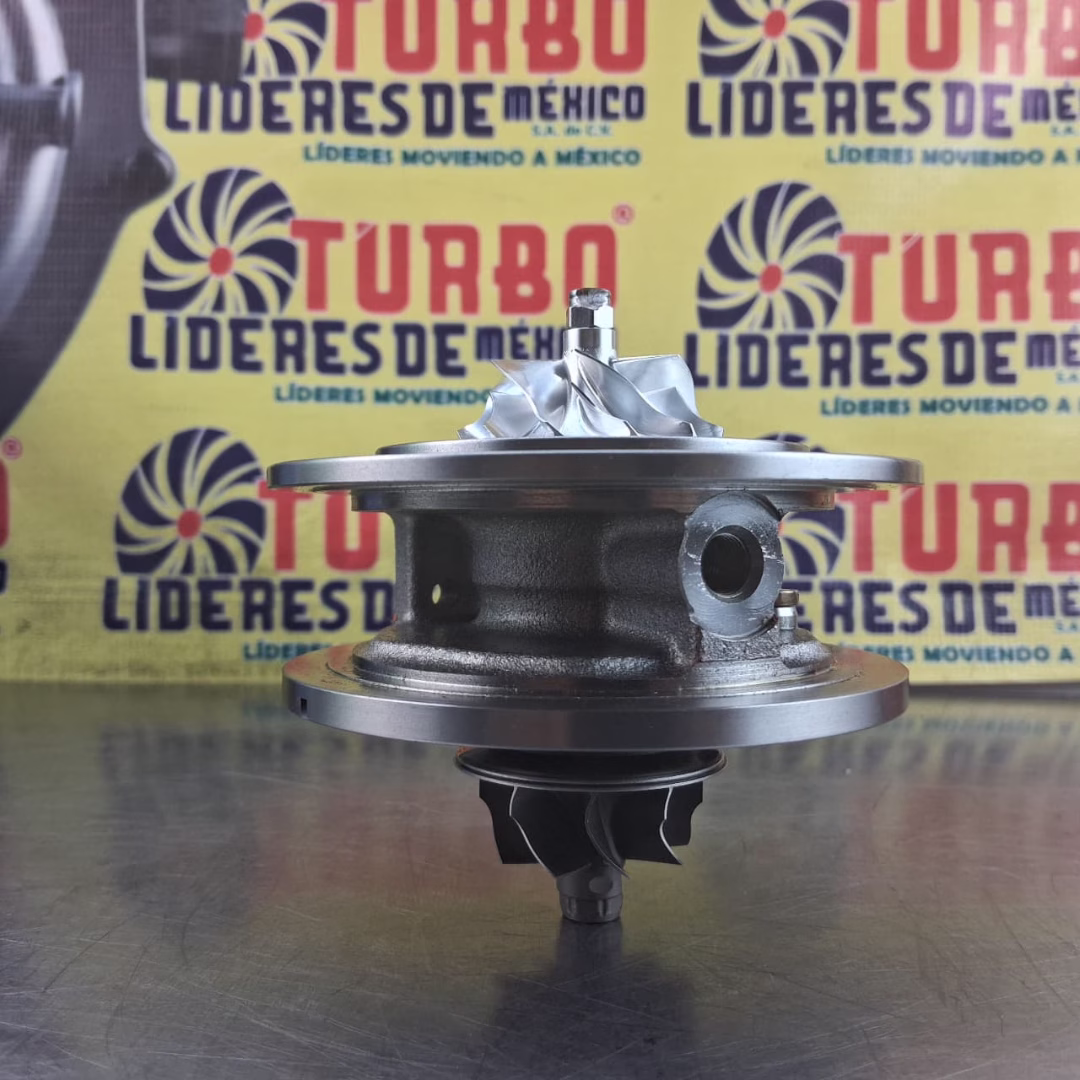Cartucho para BMW 3L Diesel 335d, 535d, 640d, 740d, X3 N57 Biturbo/ BV40/ TLM BV40-004B - Imagen 5