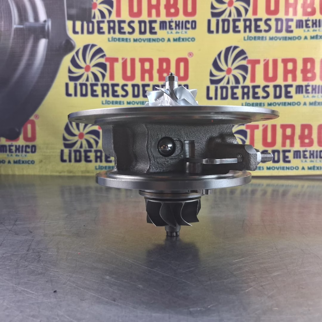 Cartucho para Toyota Hilux Revo 2.8L 1GD / CT-VNT CT16V/ TLM CT-VNT3B - Imagen 2