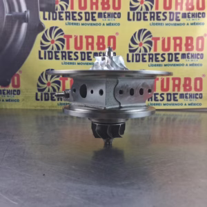 Cartucho para Toyota Hilux Revo 2.8L 1GD / CT-VNT CT16V/ TLM CT-VNT3B