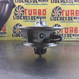 Cartucho para Toyota Hilux Revo 2.4L 2GD (Turbo de geometria variable y actuador electronico)/ CT-VNT/ TLM CT-VNT4B