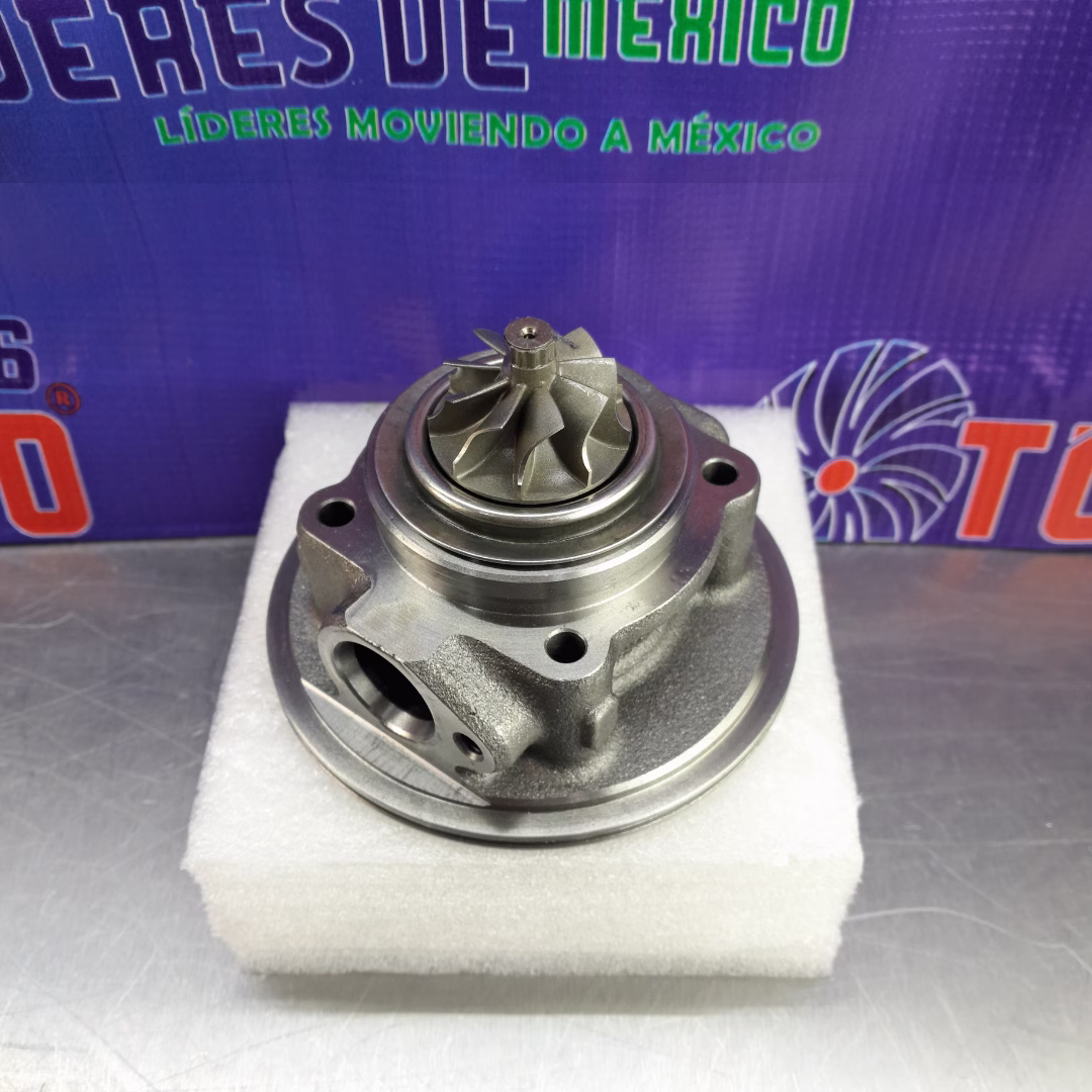 Cartucho para Turbo Continental para Mini Cooper BMW 1.5L 3 cilindros/ GTDI12V/ TLM CO-002BR - Imagen 2