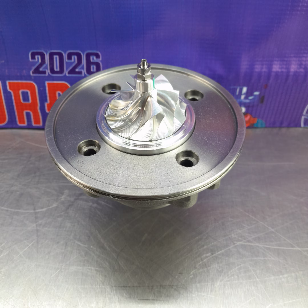 Cartucho para Turbo Continental para Mini Cooper BMW 1.5L 3 cilindros/ GTDI12V/ TLM CO-002BR - Imagen 3