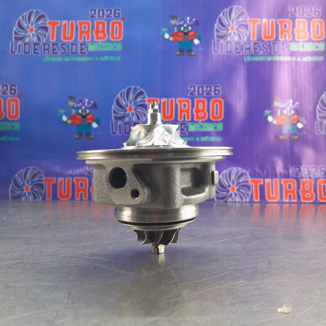 Cartucho para Turbo Continental para Mini Cooper BMW 1.5L 3 cilindros/ GTDI12V/ TLM CO-002BR