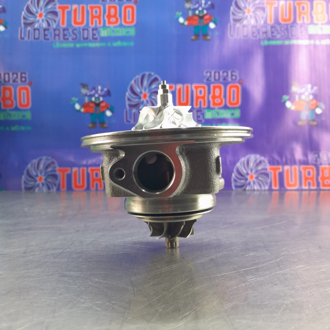 Cartucho para Turbo Continental para Mini Cooper BMW 1.5L 3 cilindros/ GTDI12V/ TLM CO-002BR - Imagen 5