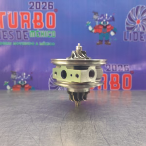 Cartucho para VW Golf Paratie A111 1.0L Gasoline/ GT1241Z/ TLM GT12-002