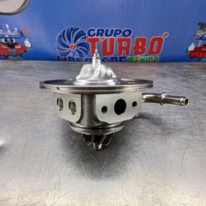 Cartucho para Turbo Continental para Ford Focus Ecoboost 1.0L 3 Cilindros/ GTDI12V/ TLM CO-000BR