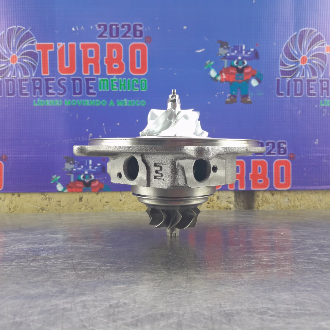 Cartucho para Audi, VW A3 Q2 Arteon Golf 8 R Passat Tiguan EA888 EVO 4 2.30 TFSI/ GTDI12V/ TLM Co-010BR - Imagen 3