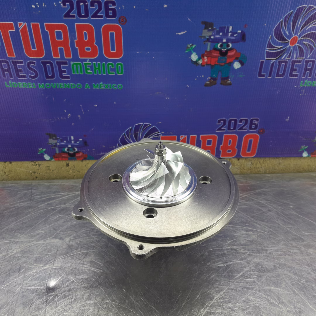 Cartucho para Audi, VW A3 Q2 Arteon Golf 8 R Passat Tiguan EA888 EVO 4 2.30 TFSI/ GTDI12V/ TLM Co-010BR - Imagen 2