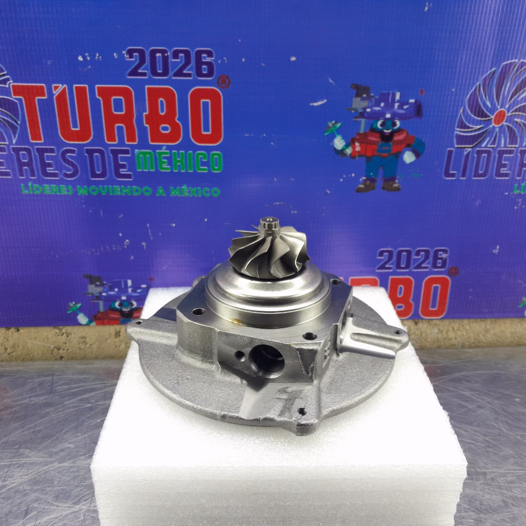 Cartucho para Audi, VW A3 Q2 Arteon Golf 8 R Passat Tiguan EA888 EVO 4 2.30 TFSI/ GTDI12V/ TLM Co-010BR - Imagen 4