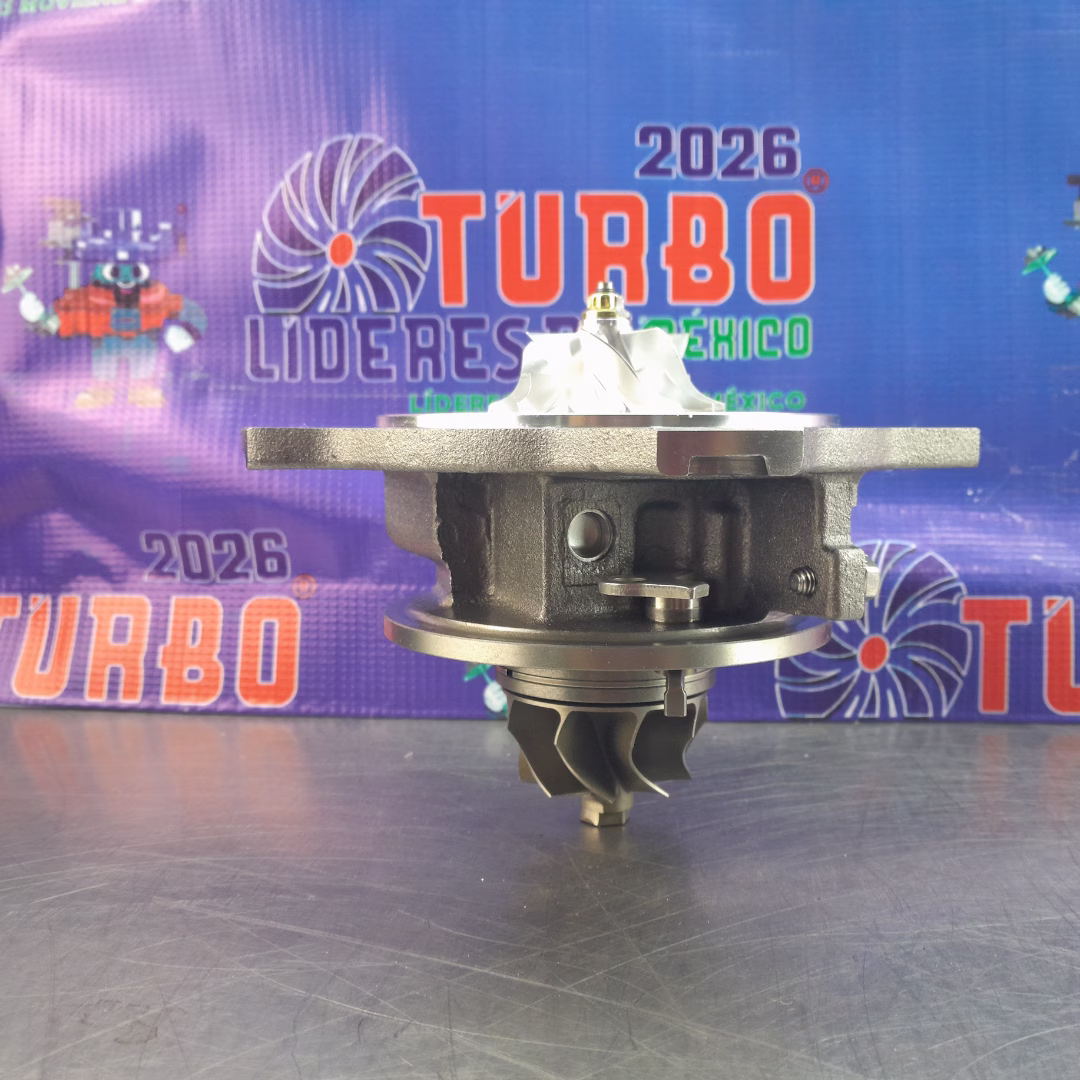 Cartucho para Toyota Hiace 2.8TD/ CT-VNT/ TLM CT-VNT7BG - Imagen 3