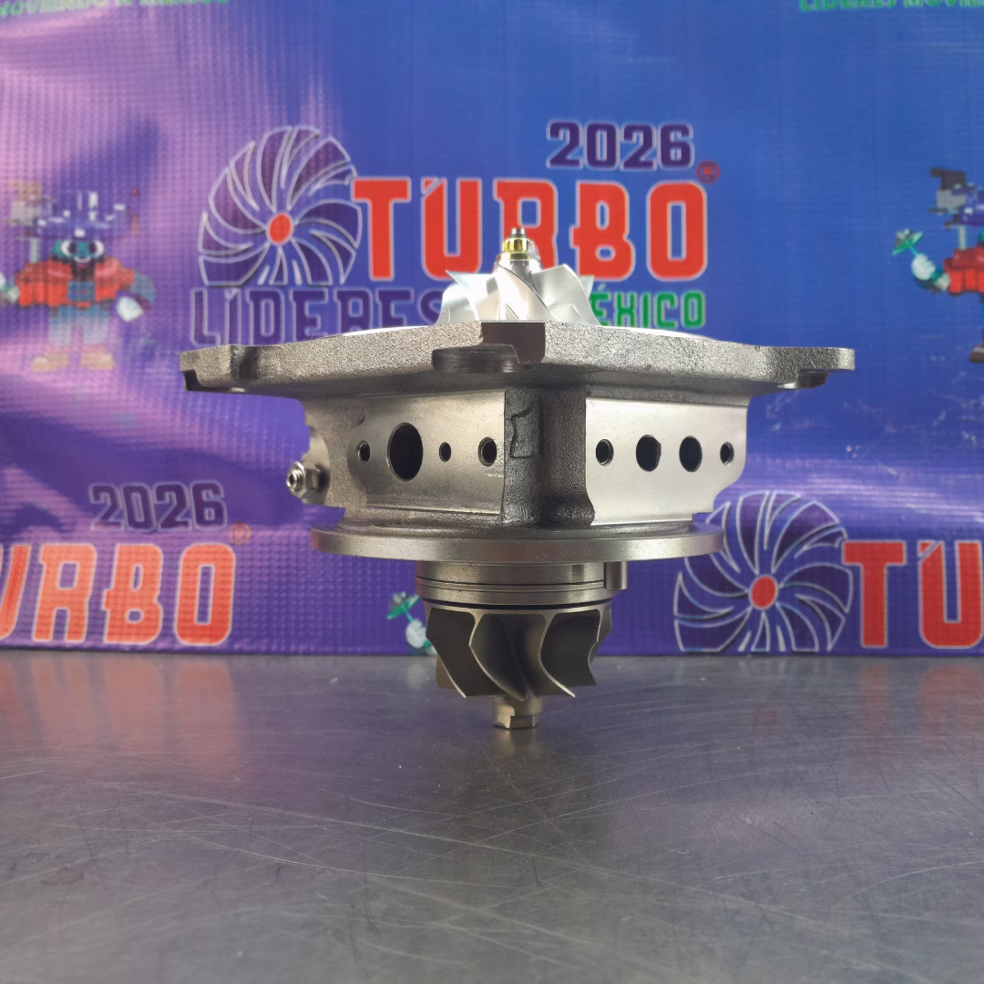 Cartucho para Toyota Hiace 2.8TD/ CT-VNT/ TLM CT-VNT7BG