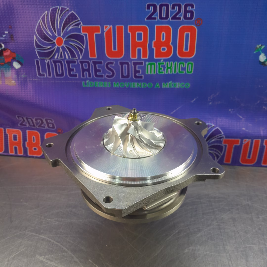 Cartucho para Toyota Hiace 2.8TD/ CT-VNT/ TLM CT-VNT7BG - Imagen 5