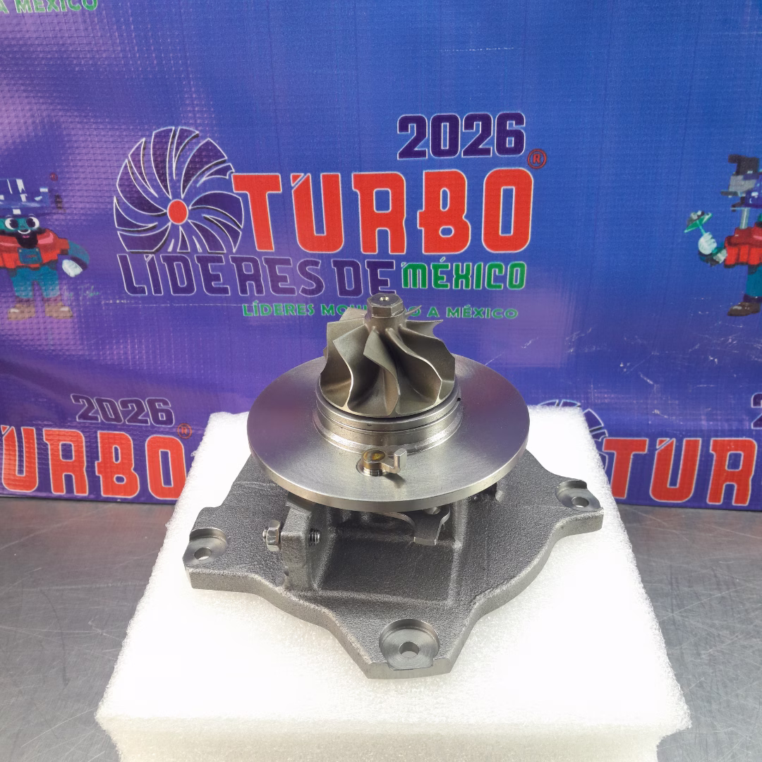 Cartucho para Toyota Hiace 2.8TD/ CT-VNT/ TLM CT-VNT7BG - Imagen 4