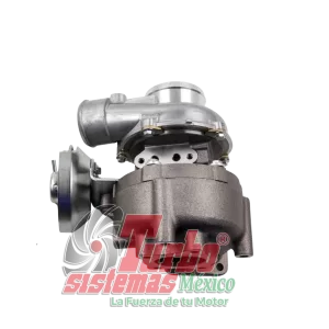 TURBO TLM I009	Isuzu D-MAX 3.0 CRD Rodeo 4JJ1T 3.0L 163HP