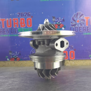 Cartucho para John Deere 4045T/ K27-031/ TLM CZ-009