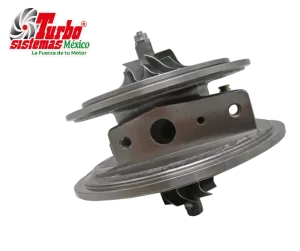 CARTUCHO TLM6013 	VOLKSWAGEN AUDI A3 1.6                            (TURBO  DE GEOMETRIA VARIABLE  Y ACTUADOR DE SENSOR  ELECTRONICO)