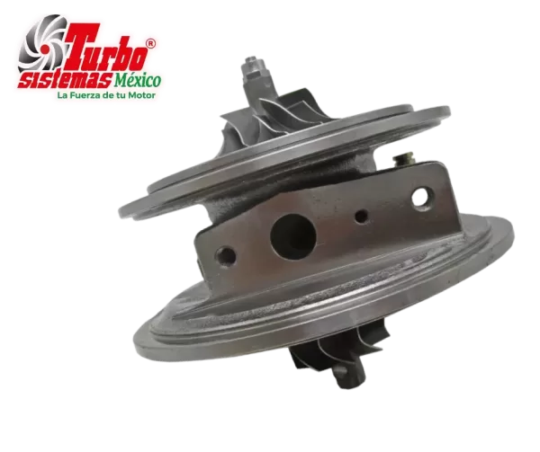 CARTUCHO TLM6013 	VOLKSWAGEN AUDI A3 1.6                            (TURBO  DE GEOMETRIA VARIABLE  Y ACTUADOR DE SENSOR  ELECTRONICO)
