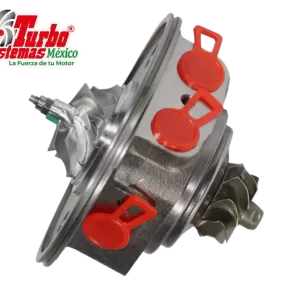 CARTUCHO TLM Co-008BR	Ford                                                 C-max Focus Fiesta VII Mondeo V Kuga Escape                               YZDA 1.5 EcoBoost Gasoline