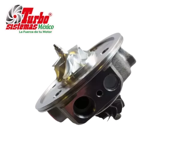 CARTUCHO TLM CO-009BR	AUDI A3/ Q2 / VW TIGUAN 2.0 TFSI                                                  (TURBO EN MARCA CONTINENTAL IS20)