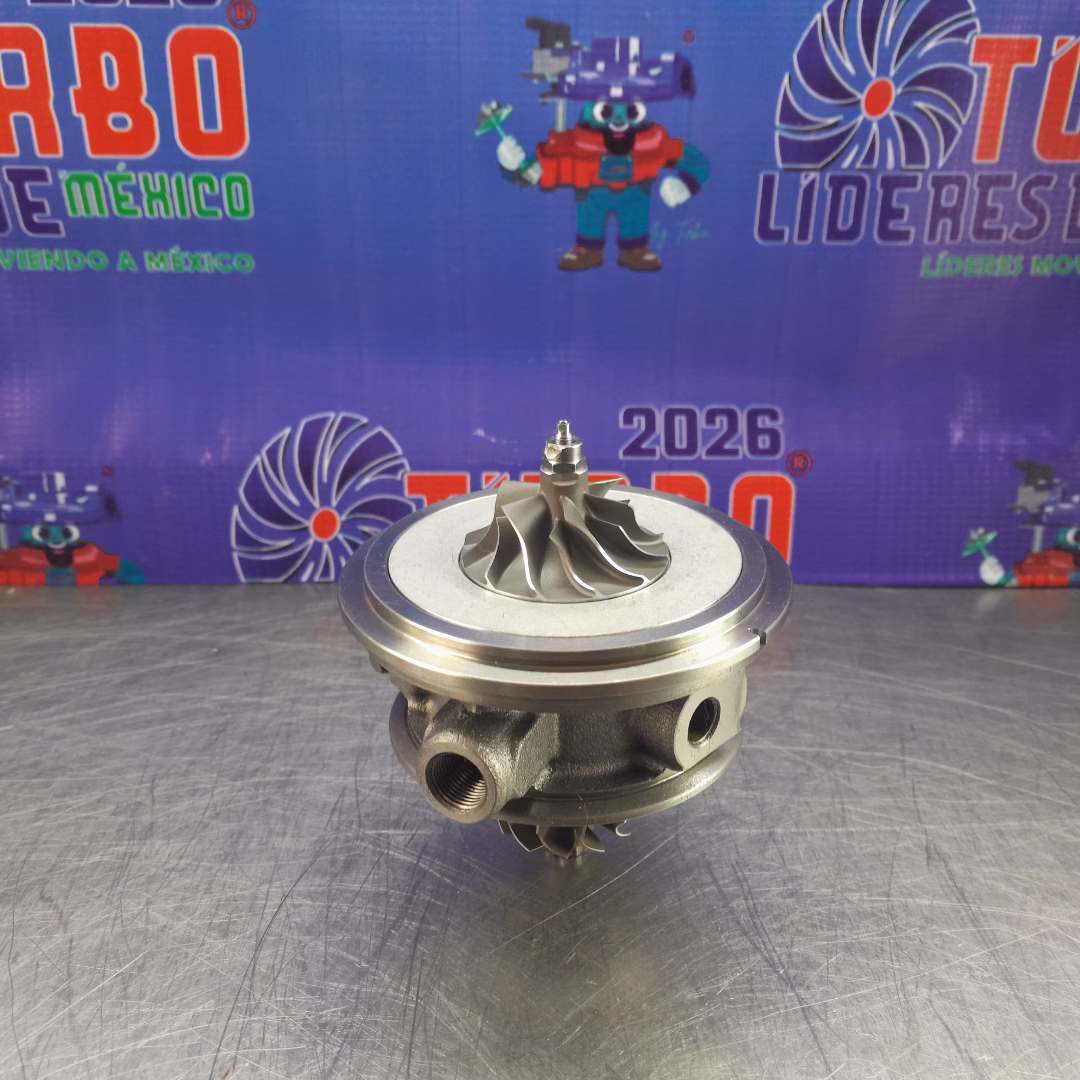 Cartucho para Land Rover, Jaguar Range Rover Sport XF Lion V6 Right 3L/ GT1444Z/ TLM GT14-009 - Imagen 4