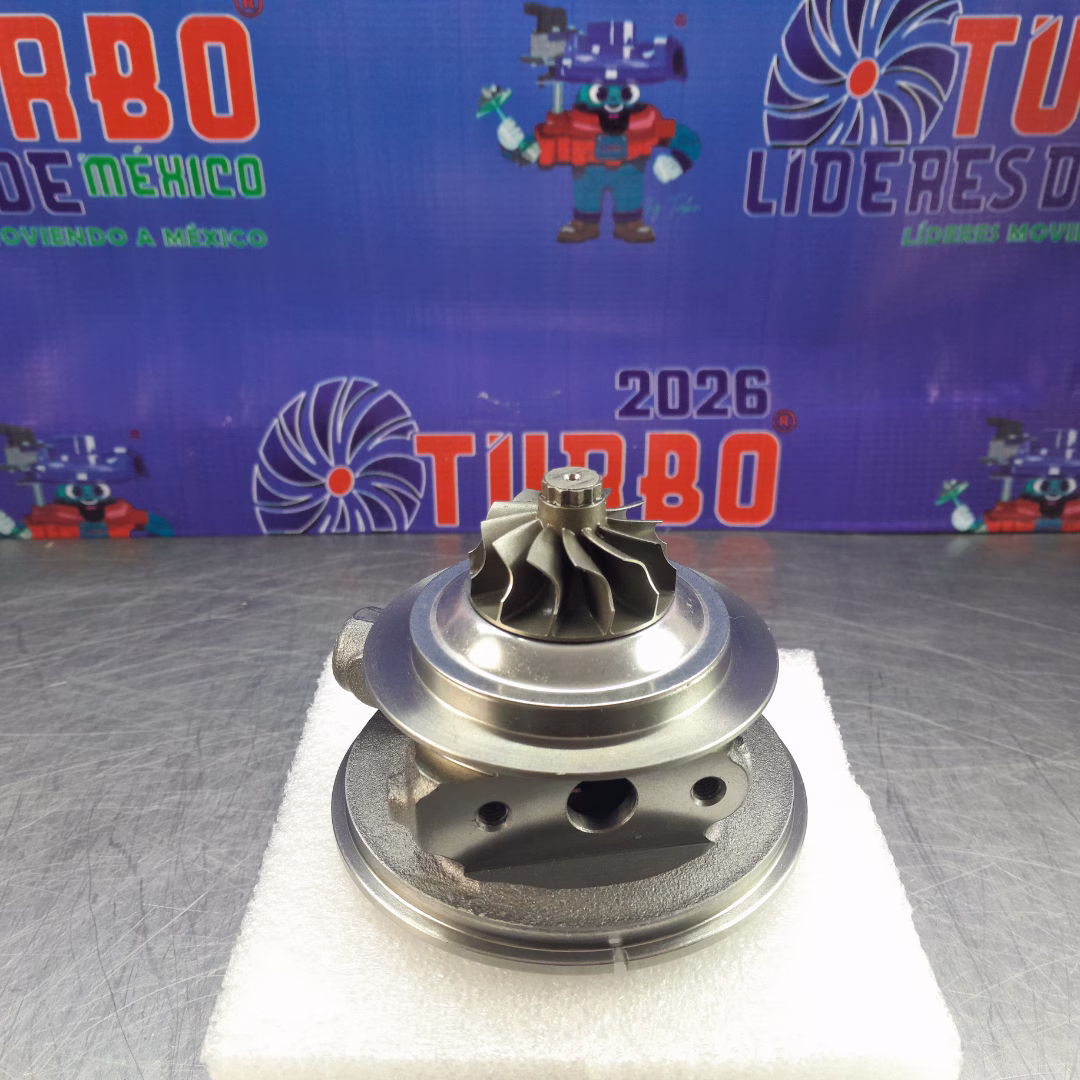 Cartucho para Land Rover, Jaguar Range Rover Sport XF Lion V6 Right 3L/ GT1444Z/ TLM GT14-009 - Imagen 5