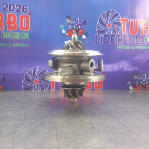 Cartucho para Volkswagen Eurovan Bora 1.9 TDI/ GT1646V/ TLM GT16-000