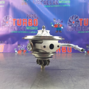 Cartucho para Chevrolet Tracker Premier 12V 1.2L/ MGT1241Z/ TLM GT12-084BR