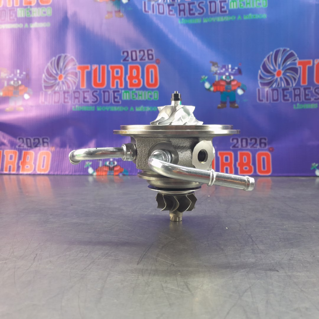 Cartucho para Chevrolet Tracker Premier 12V 1.2L/ MGT1241Z/ TLM GT12-084BR - Imagen 3