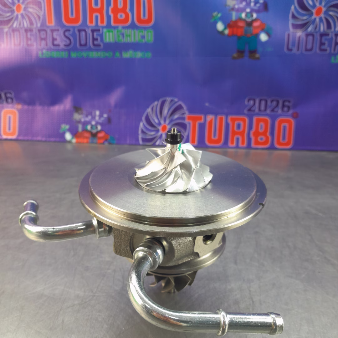 Cartucho para Chevrolet Tracker Premier 12V 1.2L/ MGT1241Z/ TLM GT12-084BR - Imagen 4