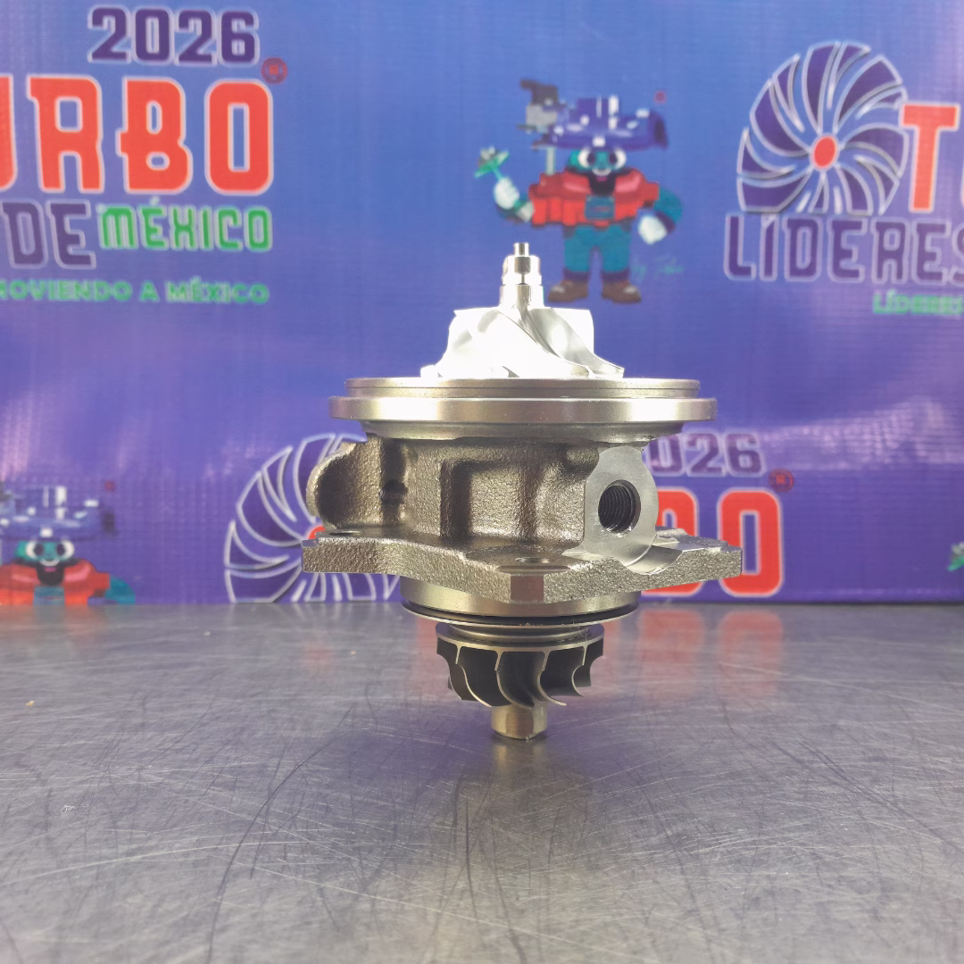 Cartucho para Ford Kuga 1.5L Ecosport de porpela Billet/ GT1241Z/ TLM GT12-032B - Imagen 5