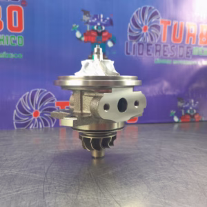 Cartucho para Ford Kuga 1.5L Ecosport de porpela Billet/ GT1241Z/ TLM GT12-032B