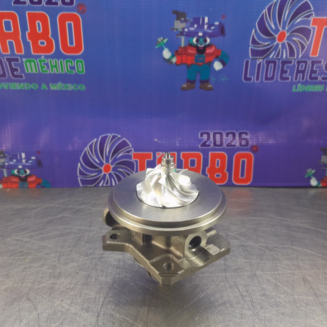 Cartucho para Ford Kuga 1.5L Ecosport de porpela Billet/ GT1241Z/ TLM GT12-032B - Imagen 3