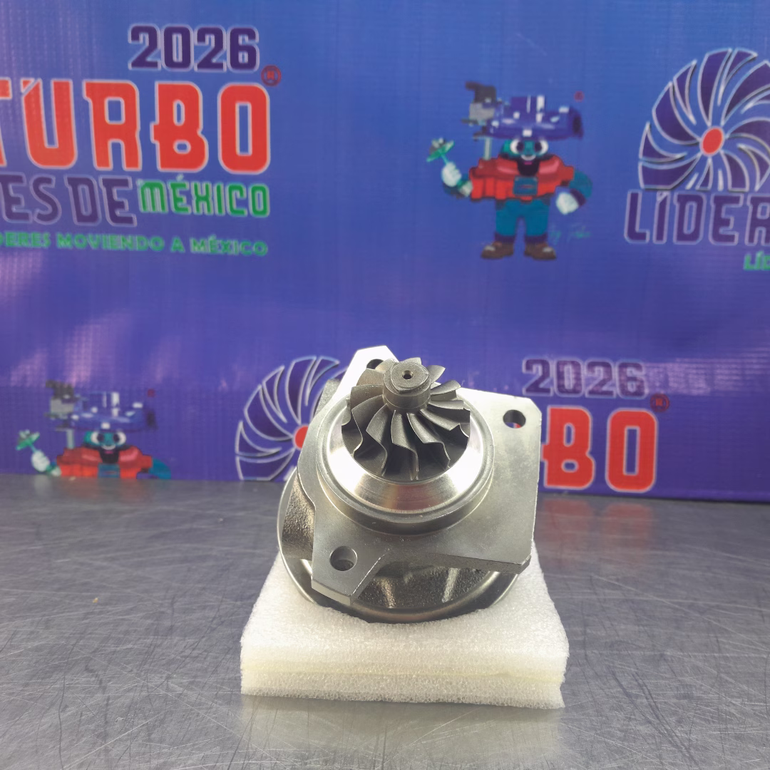 Cartucho para Ford Kuga 1.5L Ecosport de porpela Billet/ GT1241Z/ TLM GT12-032B - Imagen 2