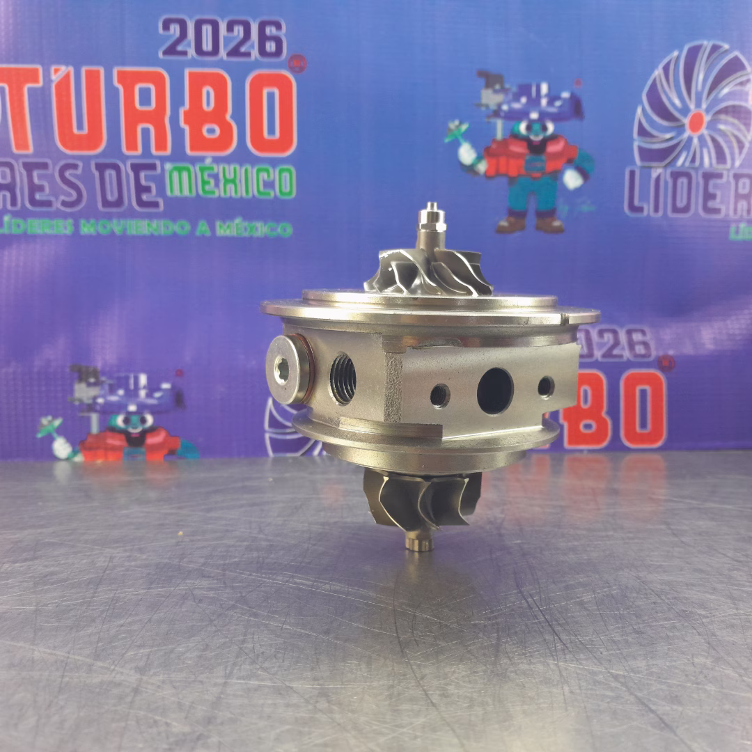 Cartucho para Chrysler (USA) Delta 198A7000 1.4L/ MGT1238SZ/ TLM GT12-015