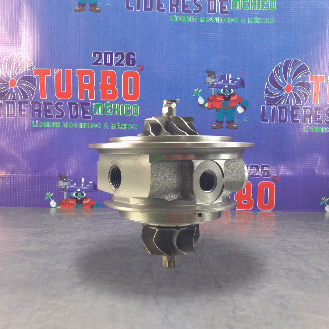 Cartucho para Chrysler (USA) Delta 198A7000 1.4L/ MGT1238SZ/ TLM GT12-015 - Imagen 3