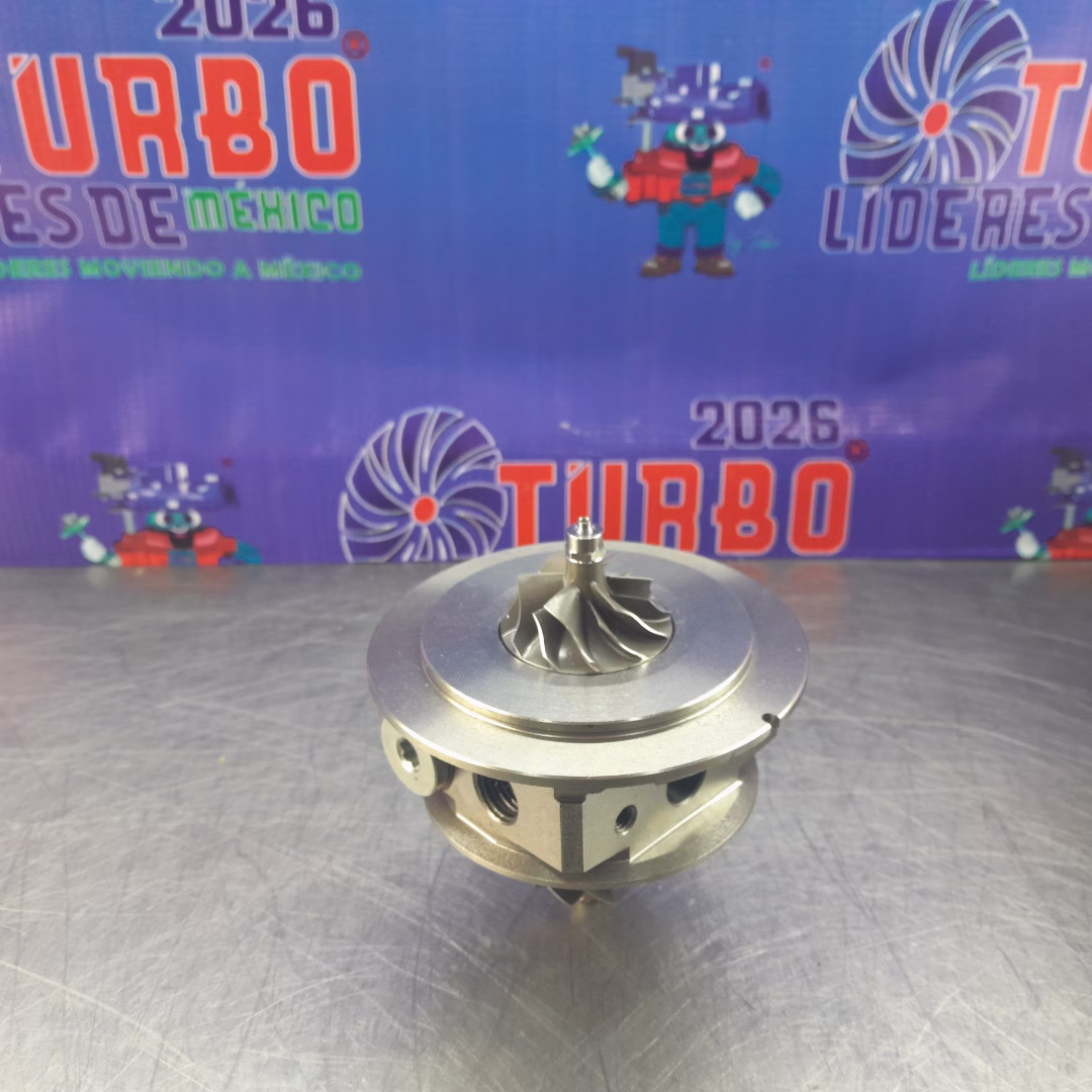 Cartucho para Chrysler (USA) Delta 198A7000 1.4L/ MGT1238SZ/ TLM GT12-015 - Imagen 4