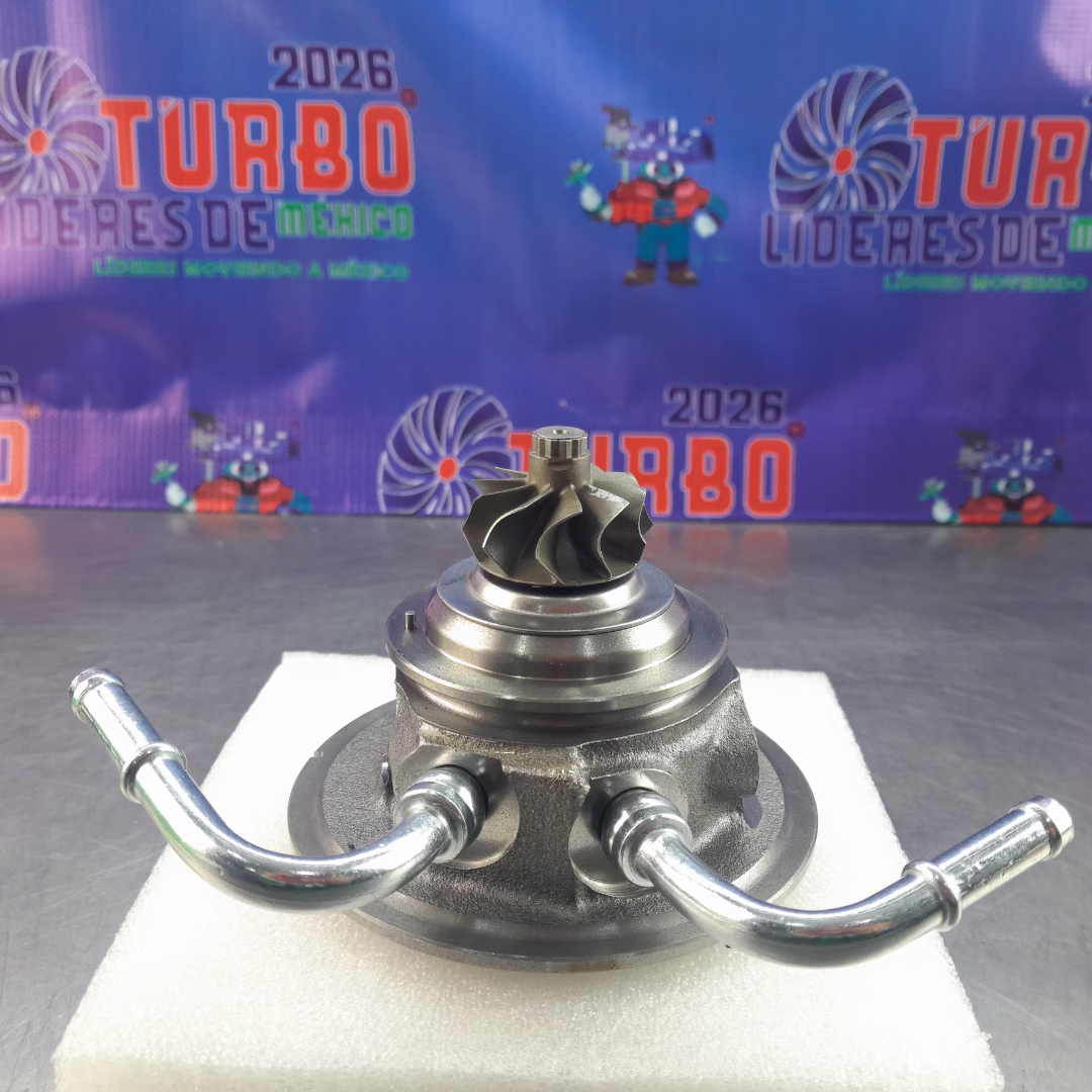 Cartucho para Chevrolet Tracker Premier 12V 1.2L/ MGT1241Z/ TLM GT12-084BR - Imagen 5
