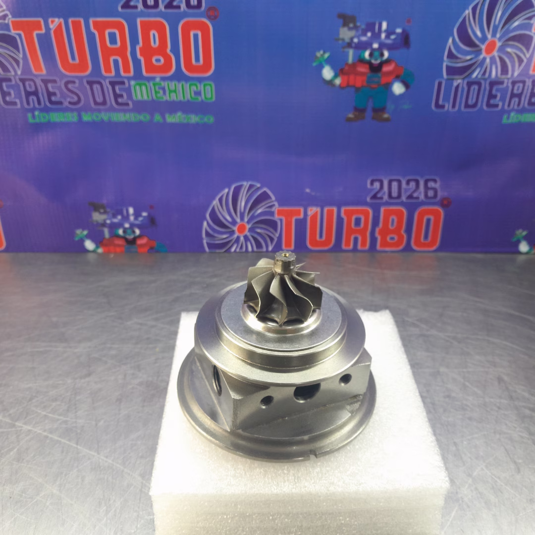 Cartucho para Chrysler (USA) Delta 198A7000 1.4L/ MGT1238SZ/ TLM GT12-015 - Imagen 5