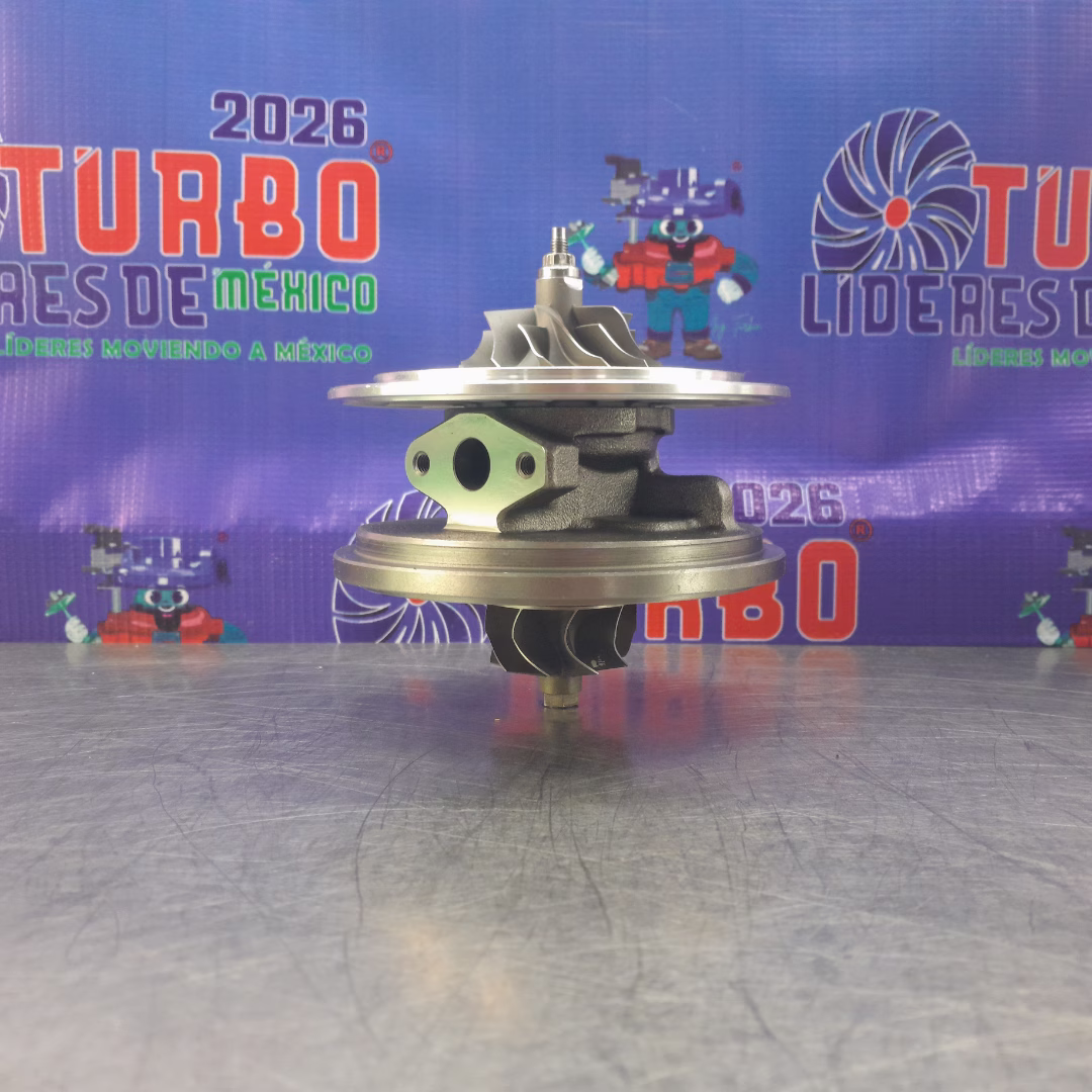 Cartucho para Audi A6 TDI, A4, A5 2.7 TDI/ GTB1756VK/ TLM GT17-078 - Imagen 2