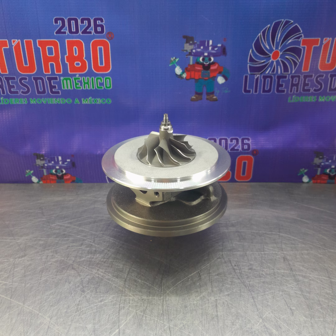 Cartucho para Audi A6 TDI, A4, A5 2.7 TDI/ GTB1756VK/ TLM GT17-078 - Imagen 4
