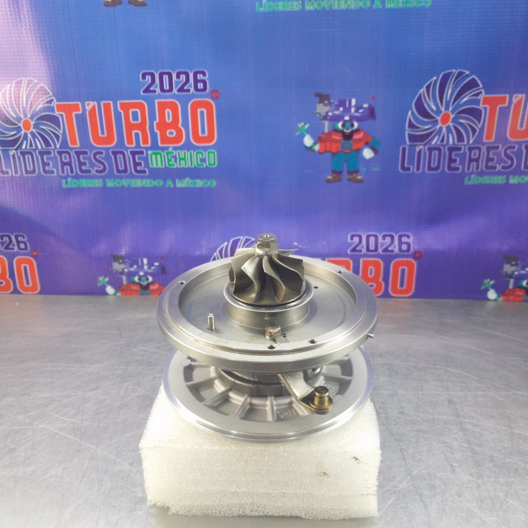 Cartucho para Audi A6 TDI, A4, A5 2.7 TDI/ GTB1756VK/ TLM GT17-078 - Imagen 5