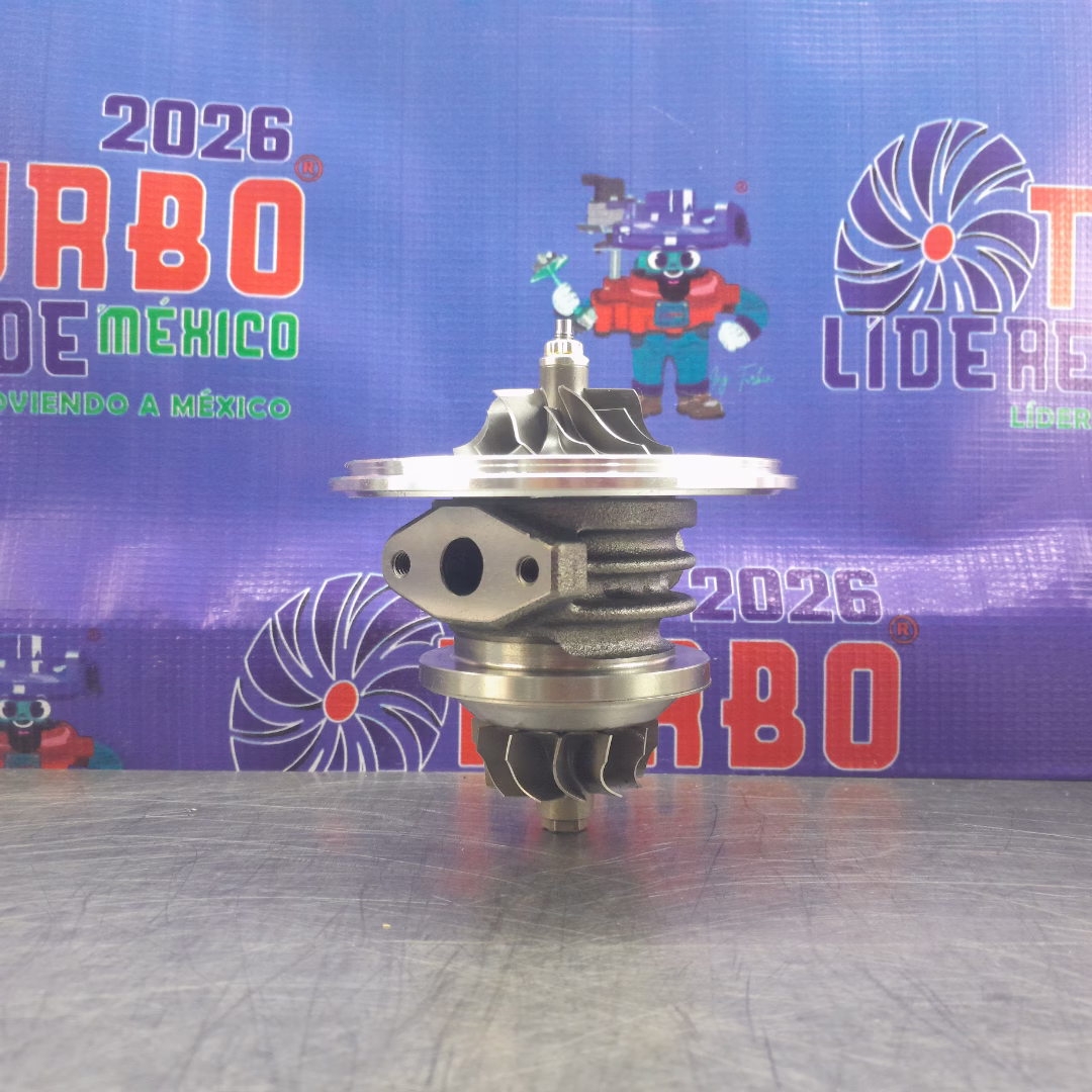 Cartucho para GMC Chevrolet Pick-Up MWM 4.07 TCE/ GT1752/ TLM GT17-075 - Imagen 3