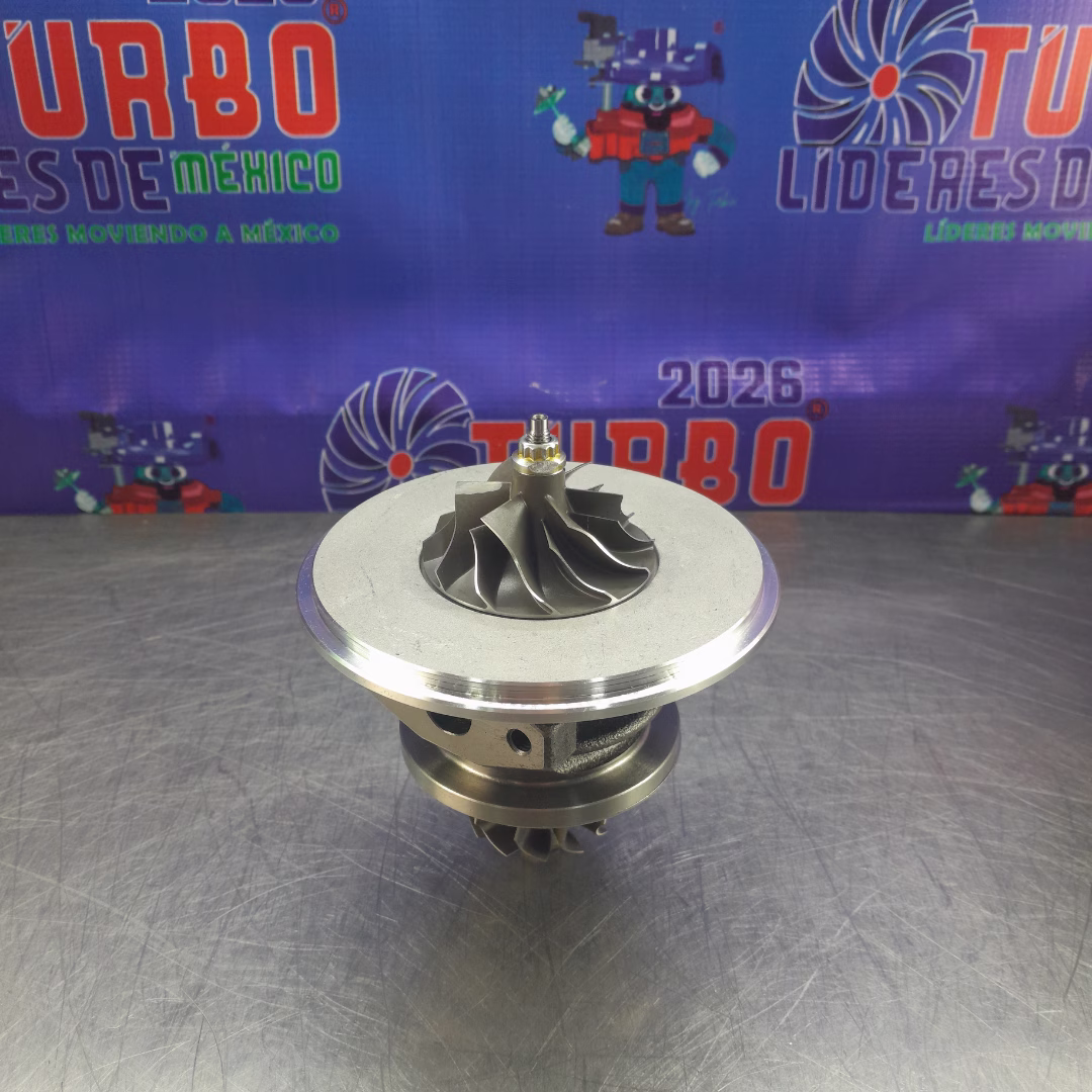 Cartucho para GMC Chevrolet Pick-Up MWM 4.07 TCE/ GT1752/ TLM GT17-075 - Imagen 4
