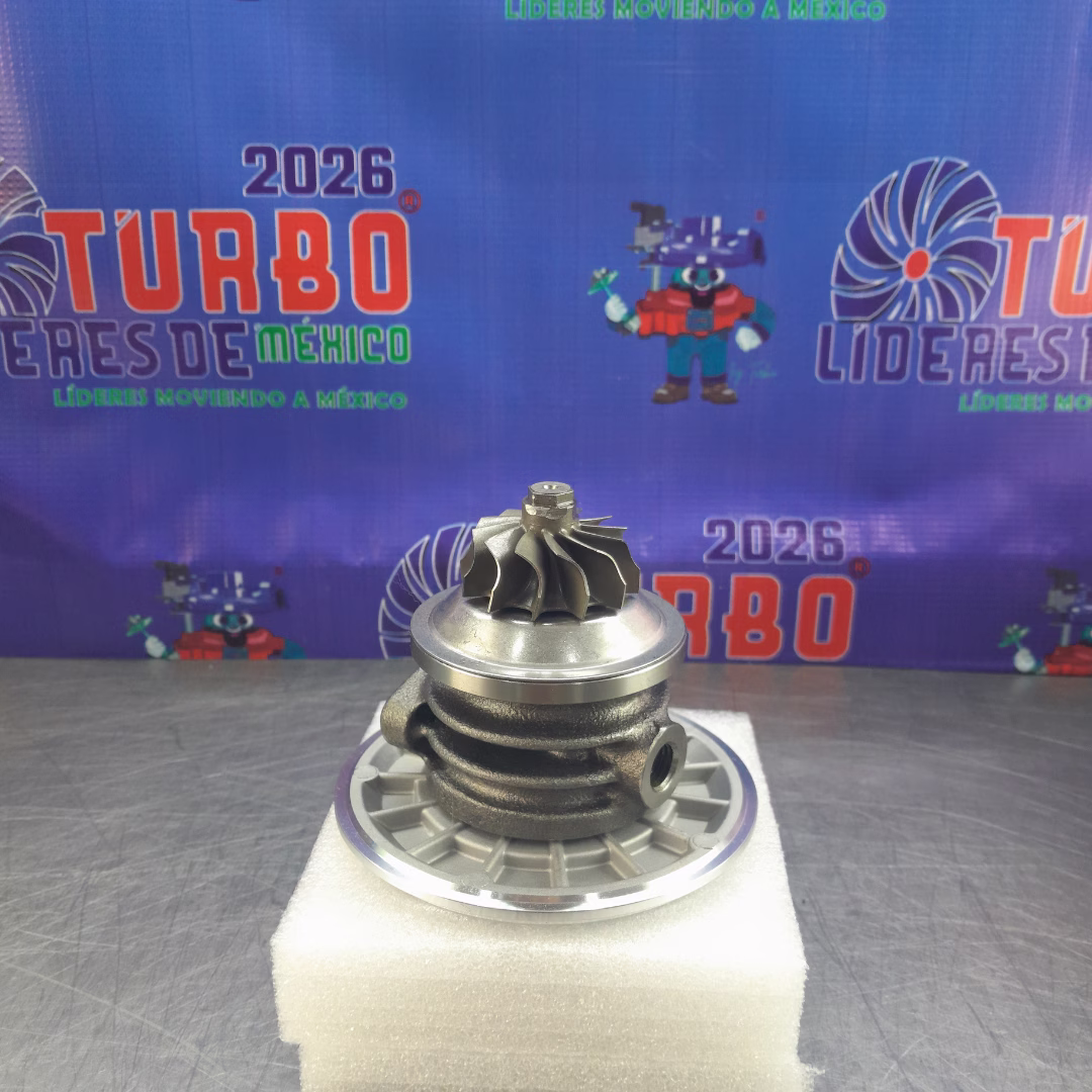 Cartucho para GMC Chevrolet Pick-Up MWM 4.07 TCE/ GT1752/ TLM GT17-075 - Imagen 5