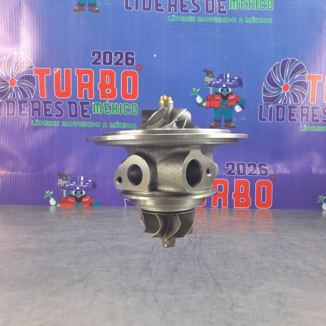 Cartucho para Volkswagen Jetta Beetle 2.0 TSI/ MGT1752S/ TLM GT17-113R - Imagen 2