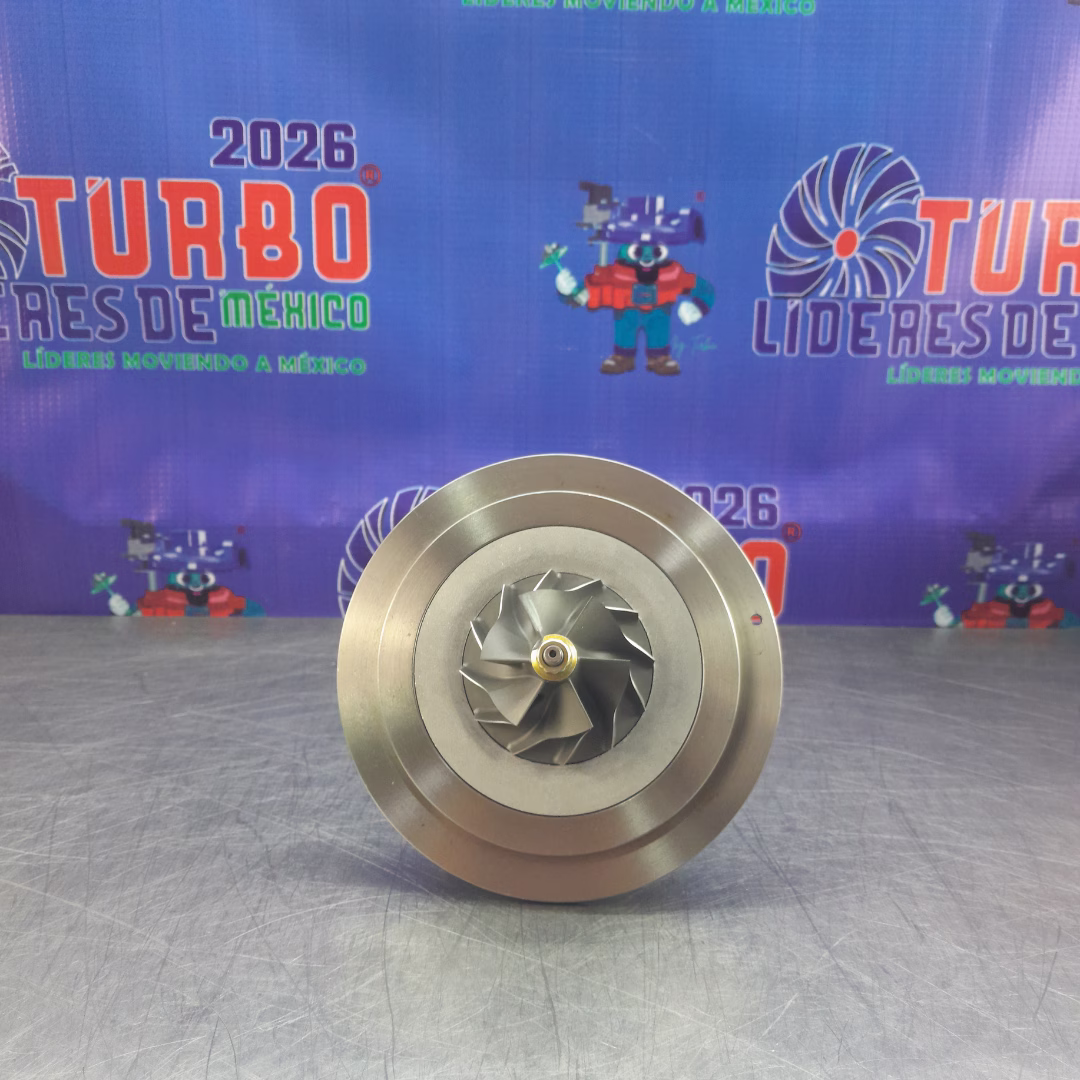 Cartucho para Volkswagen Jetta Beetle 2.0 TSI/ MGT1752S/ TLM GT17-113R - Imagen 4