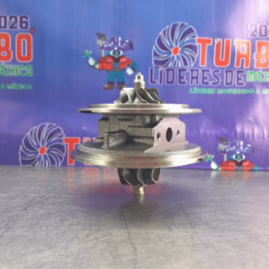 Cartucho para Audi A4 A5 A6 Q5 2.0 TDI/ GTC1446VZ/ TLM GT14-022