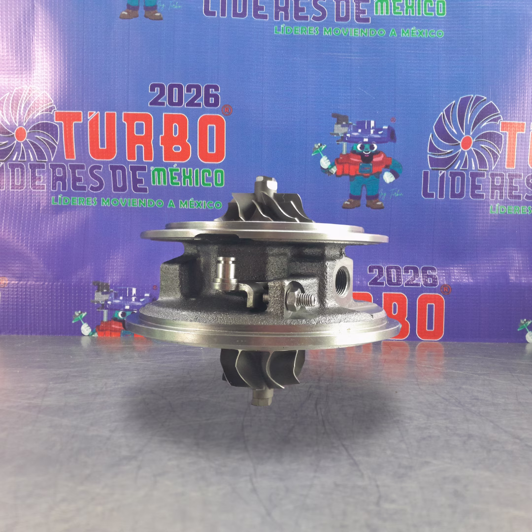 Cartucho para Audi A4 A5 A6 Q5 2.0 TDI/ GTC1446VZ/ TLM GT14-022 - Imagen 3