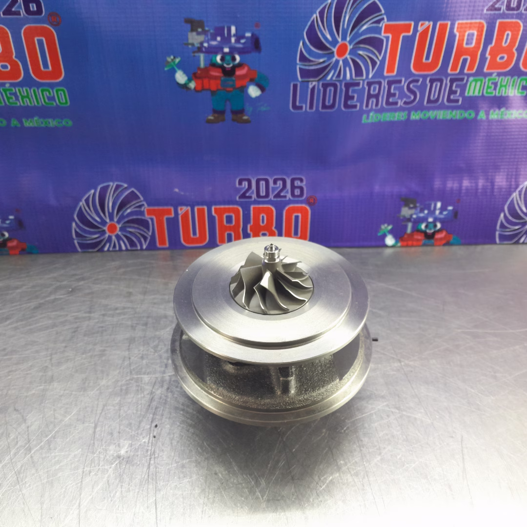 Cartucho para Audi A4 A5 A6 Q5 2.0 TDI/ GTC1446VZ/ TLM GT14-022 - Imagen 4
