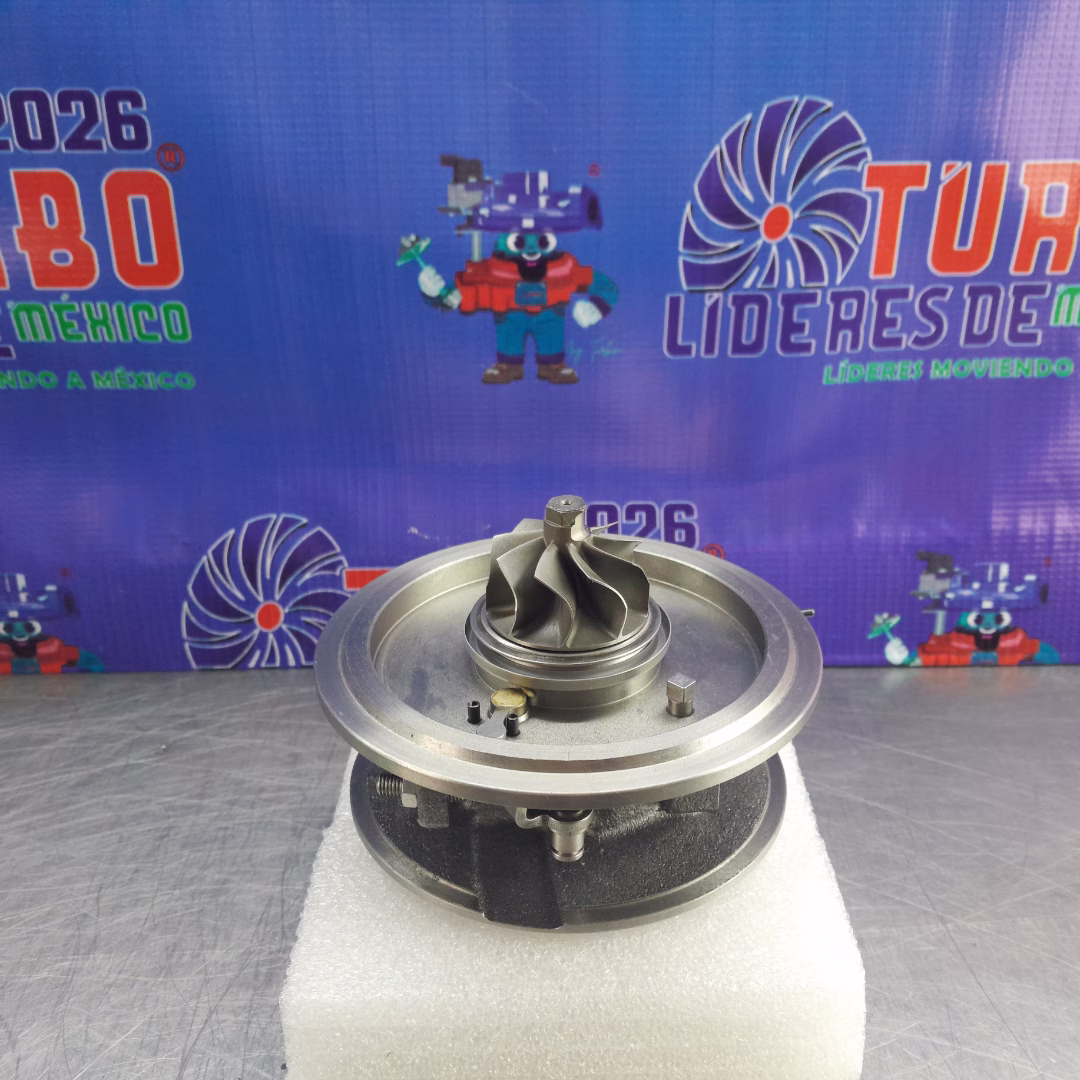 Cartucho para Audi A4 A5 A6 Q5 2.0 TDI/ GTC1446VZ/ TLM GT14-022 - Imagen 5
